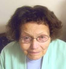 Obituary information for Catherine T. Duffy