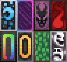 Cool Banner Designs In Minecraft 1 14 Minecraft Banner Patterns Minecraft Banner Designs Cool Minecraft Banners