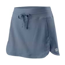 Tennis, in deutschland eine sehr beliebte ballsportart, erfreut sich seit dem letzten jahr wieder größerer beliebtheit. Wilson Competition 12 5 Skirt Gunstig Online Kaufen Tennis Heine De