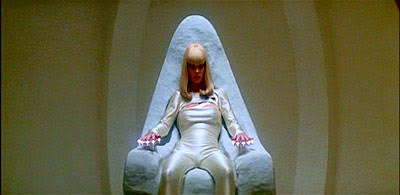 space1970: GALAXINA (1980)