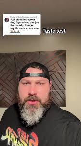 Taste Test with Blanco Tequila and Cab Sav Wine