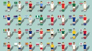 The winning team of a forfeited game will recieve fourteen points for the point differential of that game. Why Are Some World Cup Team Jersey Colors Different From Their National Flags Al Arabiya English