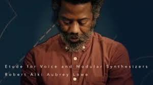 FRAGILITY ETUDES by Susie Ibarra