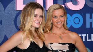 And the group shared some snapshots from the stunning trip to social media on tuesday. Reese Witherspoon Celebrates Daughter Ava Phillippe S 21st Birthday With New Lookalike Photo Allure