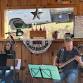 LIVE MUSIC: Fleurish event in Hendersonville, NC