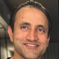 Stephen Stack's Instagram, Twitter & Facebook