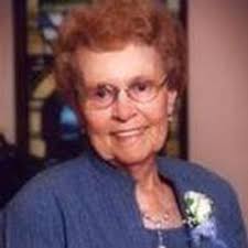 Delores Larsen Obituary March 17, 2012