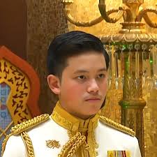 Prince Abdul Wakeel Bolkiah