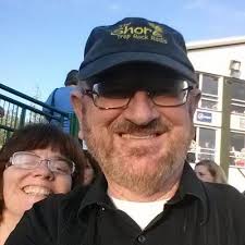 Don Winfield (@WinfieldDon)