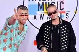Qué pretendes was released as the lead single with a video alongside the album. Over 7 Billion Youtube Views But Who Is Latin Trap Artist Bad Bunny Distract