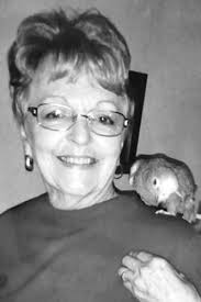 Peggy Harwell's Instagram, Twitter & Facebook