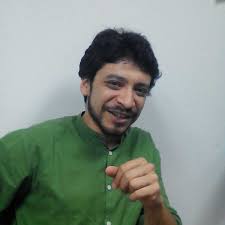 David E. Leiva Candia