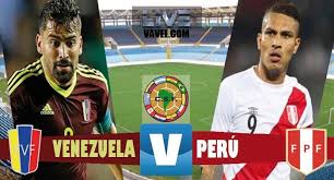 This will be the 34th game between venezuela and peru. Resultado Venezuela Vs Peru Por Eliminatorias Al Mundial 2018 2 2 Vavel Latinoamerica