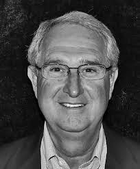 Gary Bello's Instagram, Twitter & Facebook