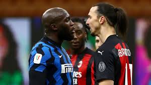 Mauro icardi scores a second goal in the 78th minute after an equaliser from alberto paloschi to secure a win for inter milan in a challenging gamethis is. Ac Mailand Vs Inter Mailand Live Im Tv Und Livestream Sehen Die Ubertragung Vom Derby In Der Serie A Dazn News Deutschland