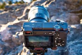 Lazmall free shipping everyday low price top up & estore voucher. Sony A6500 Review In 2021 Updated Crop Sensor