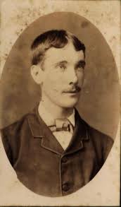 William Spalding Descendants