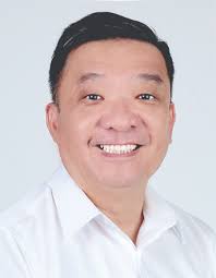 A member of the governing people's action party (pap), he is a member of the 14th . Parl Estimates Committee