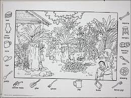 Cari benda tersembunyi dalam gambar untuk kanak kanak for more information and source, see on this link : Nabil Azrani Nabilazrani Profile Pinterest