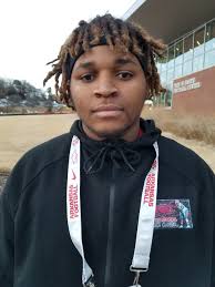 Arkansas makes Strong Impression