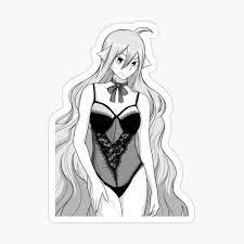 Mavis vermillion sexy