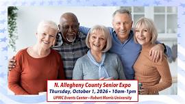 North Allegheny County Senior Expo