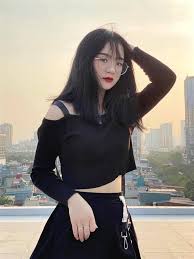 Gấm kami tên thật là hồng gấm, sinh năm 2000 tại tuyên quang. Wb1dftu9t4kopm