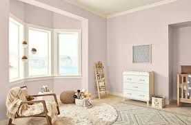Pink Paint Ideas For Girls Rooms A