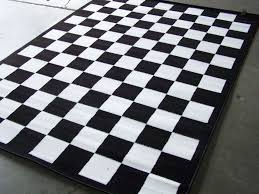 Bedroom Black And White Checkered Rug Dreamplan Home Design And Landscaping Software Download Minimalist Decor Minimalist Living Room Design Minimalist Home Decor