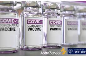 By fabio giuseppe carlo carisio. Ema Finds Possible Link Of Astrazeneca S Covid 19 Vaccine With Rare Bl
