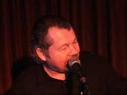 Alan Glen & Papa George