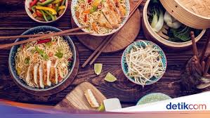 King soy sauce fried rice recipe by the woks of life. Ini 8 Rahasia Dapur Restoran China Yang Perlu Anda Ketahui
