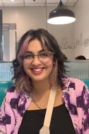 Graduate Students Archives