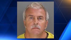 Pennsylvania caretaker accused of stealing money