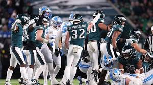 Águilas Dominan a Leones: Defensa Impecable Marca la Diferencia