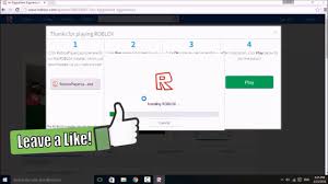 How To Download Roblox For Pc Mac 2017 Youtube