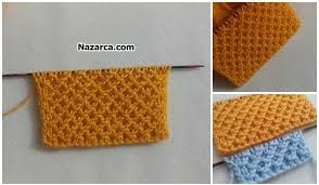 4 Kose Ilmekler Orgu Sis Modelleri Nazarca Com Orgu Orgu Desenleri Orgu Modelleri