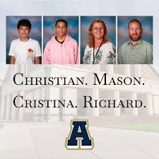 Barrow County School System