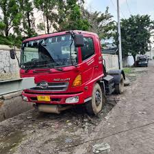 Temukan info lowongan pekerjaan menarik dan terbaru mei 2021 di sidoarjo hanya di jobs.id. Lowongan Kerja Driver Truck Sim B2 Umum Surabaya Media