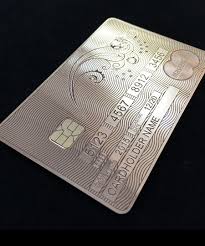 Aurae Lifestyle Membership Program And Solid Gold Mastercard Dujour Credit Card Design Gold Credit Card Business Credit Cards