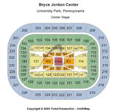 Bryce Jordan Center Tickets Seating Charts And Schedule In