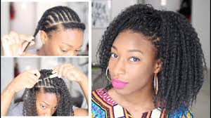 If you are considering getting micro braids you need to consider keeping them for a long time, otherwise, it's probably not worth it. Start To Finish How To Crochet Faux Freetress Brazilian Braids Youtube