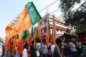 Gujarat bypoll: BJP wins Rajkot-West Assembly seat