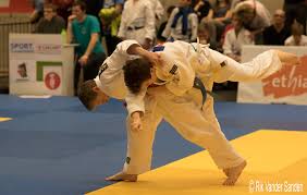 Achilles Reyns (JC Jenos Kwai Hooglede) vs Michael Aerts (…