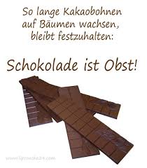 Freude Und Leid Teilen Spruche Schokolade Spruche Witzige Spruche