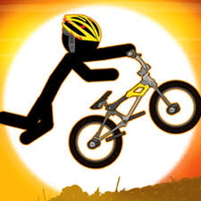 The online version of the popular mobile game! Stickman Bike Pr Spiele Stickman Bike Pr Auf Poki