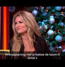 Begonnen als vj bij tmf, speelde in kees & co en runt nu modelabel nikkie nikkie plessen. Nikkiesdrekrace Nikkiesdrekrace Twitter