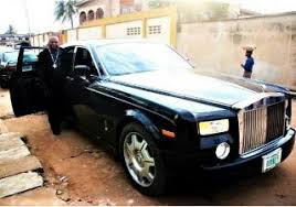All these for just one pastor? Chris Okotie And Tom Sampson 2 Nigerian Pastors Who Own Rolls Royce Religion 3 Nigeria
