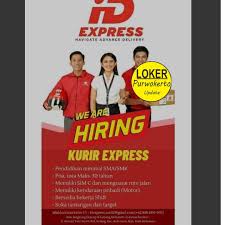 Check spelling or type a new query. Loker Kurir Di Id Express Kebumen Lokerpurwokerto Update Facebook