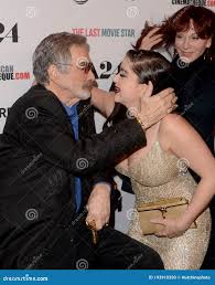 The Last Movie Star Premiere Editorial Image - Image of actress,  photograph: 193910330